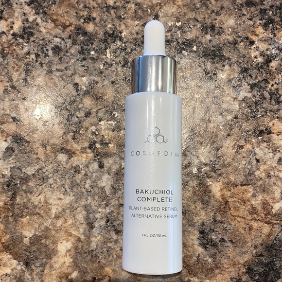 COSMEDIX Other - New Cosmedix Bakuchiol Complete